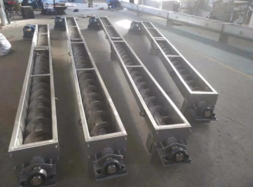 不銹鋼管式水平螺旋輸送機.jpg 不銹鋼管式水平螺旋輸送機.jpg