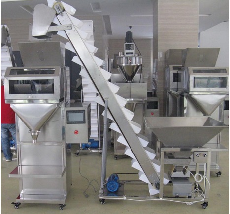 斗式提升機(jī)10個優(yōu)點(diǎn)-斗式上料機(jī)廠家