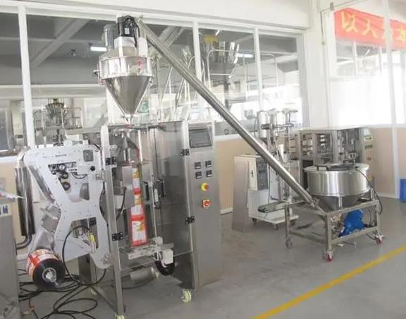 閔行區(qū)螺旋上料機(jī)源頭廠家-化工食品行業(yè)高效螺旋提升機(jī)解決方案-專業(yè)定制