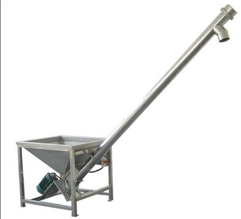 螺旋提升機(jī)工作原理及功能特征有哪些？